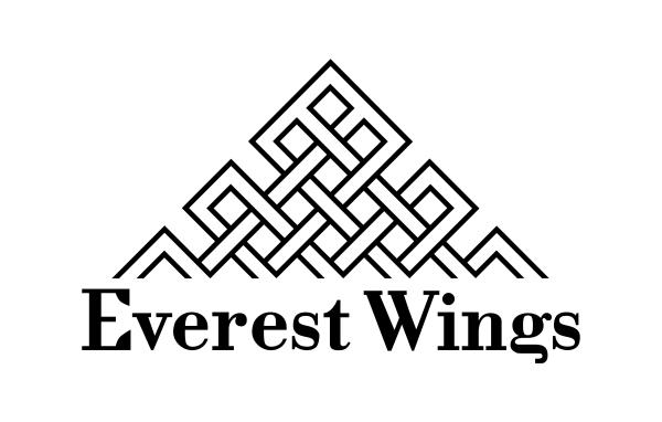 Everest Wings:  From the Land of Himalayas