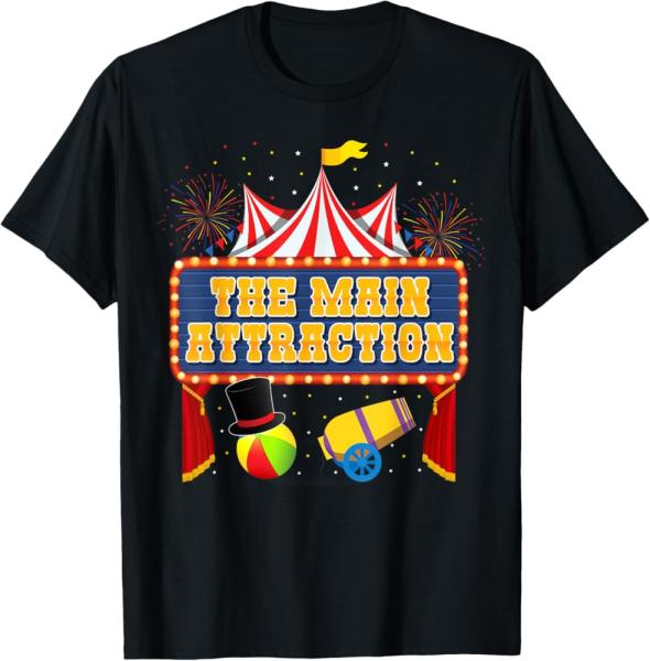 Carnival T-Shirt