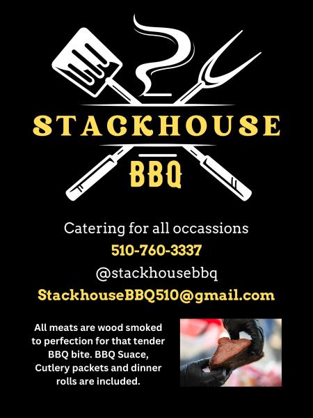 Stackhouse BBQ