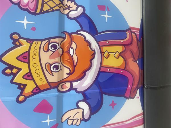 King whippy