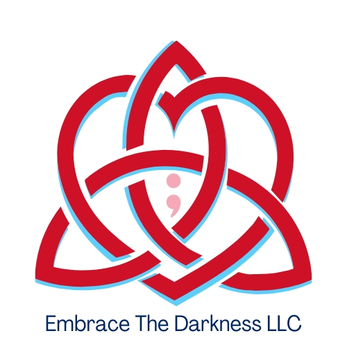 Embrace The Darkness LLC