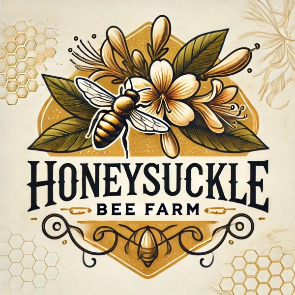 Honeysuckle Bee Farm
