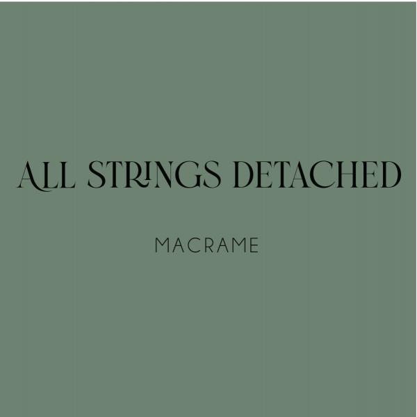 All Strings Detached