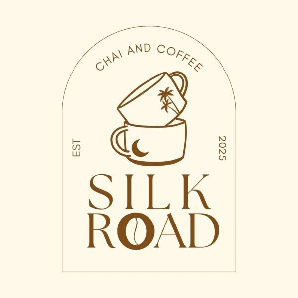 Silk Road Chai & Coffee