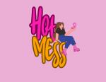 Hot Mess Resin Co.