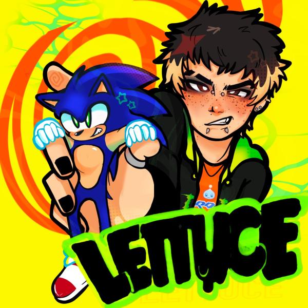 Lettuce Stop!
