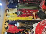 SQ clothing store