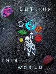 Out of this World Paintings