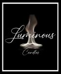 Luminous Candles