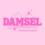 Damsel, A Romantic Bookstore