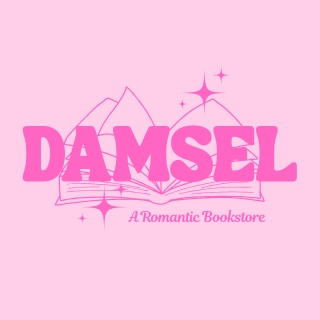 Damsel, A Romantic Bookstore