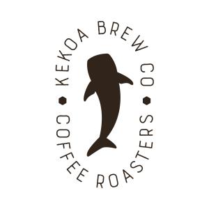 Kekoa Brew Co. Coffee Roasters