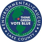 Lake County Democratic Environmental Caucus