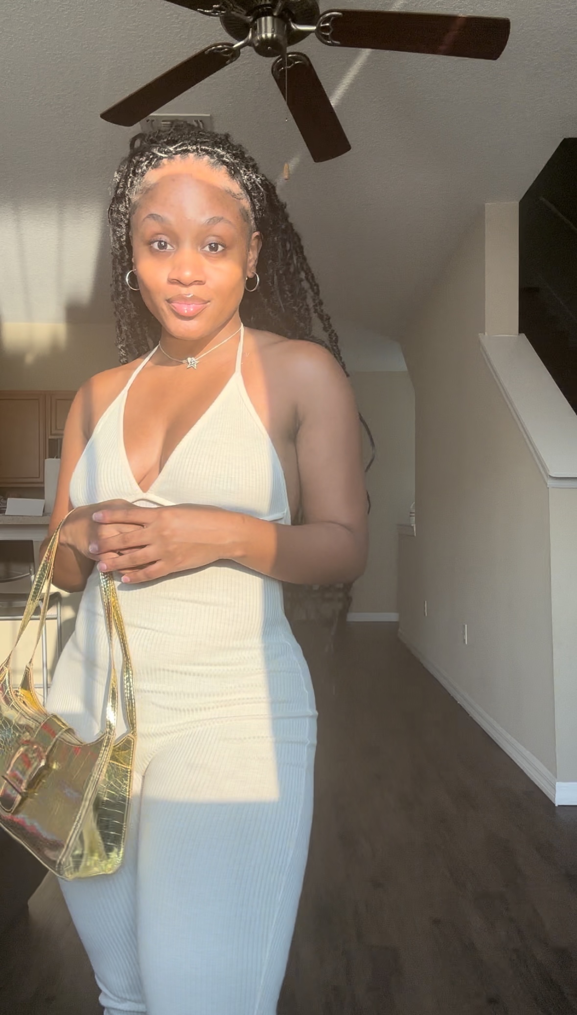 India Rose User Profile