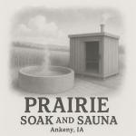 Prairie Soak and Sauna