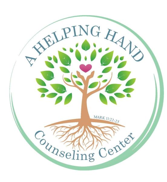 A Helping Hand Counseling Center