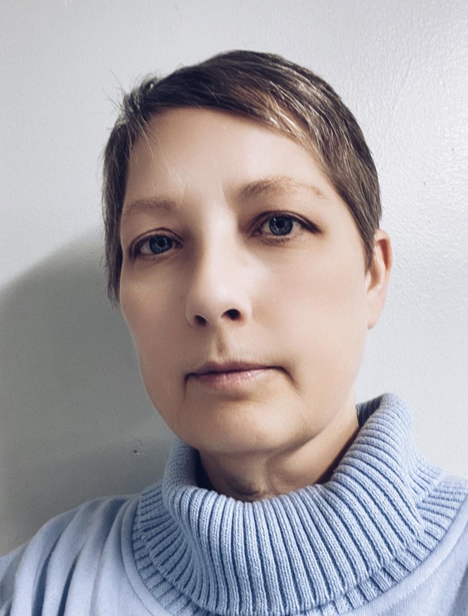 Kerryann May User Profile