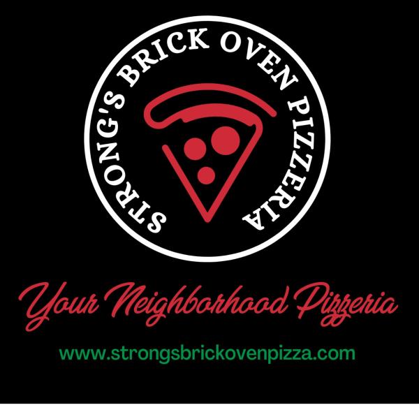 Strong's Brick Oven Pizzeria