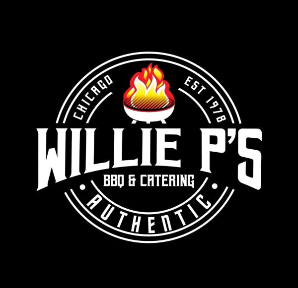 Willie P's BBQ and Catering