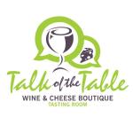 Talk of the Table