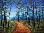 Kristin Pierre Fine Art