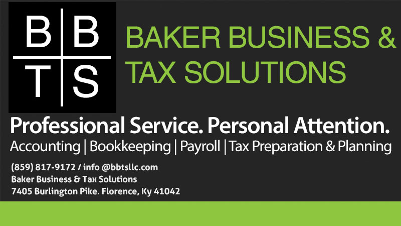 Baker Business & Tax Solutions