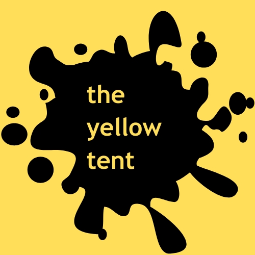 The Yellow Tent