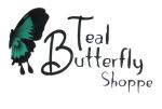 Teal Butterfly Shoppe