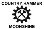 Country Hammer Moonshine