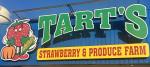 Tart's Strawberry & Produce LLC
