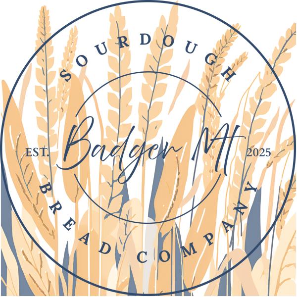 Badger Mountain Bread Company