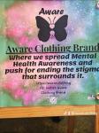 Aware Clothing Brand, LLC