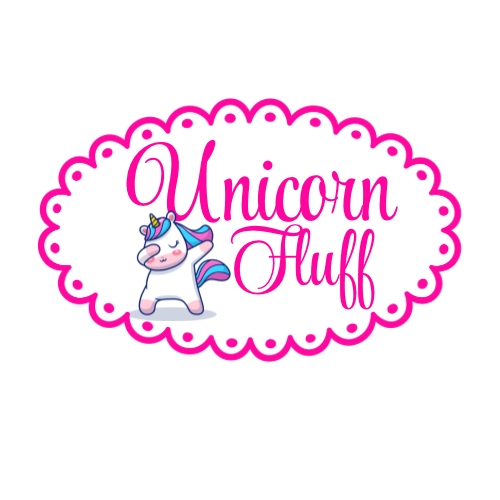 Unicorn Fluff Cotton Candy
