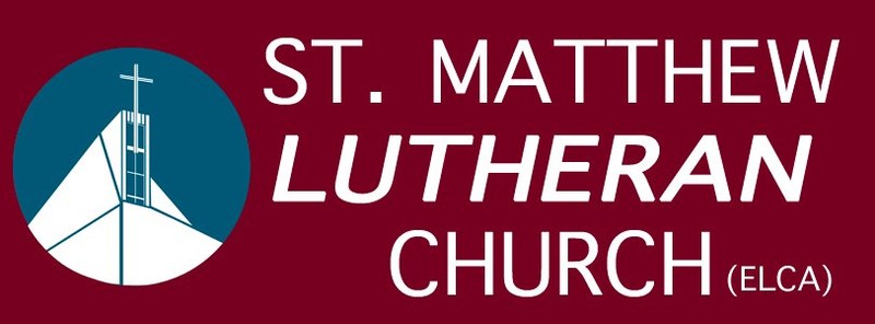 St. Matthew Lutheran Church