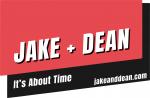 Jake and Dean Nostalgic Design