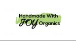 Handmade With Joy Organics