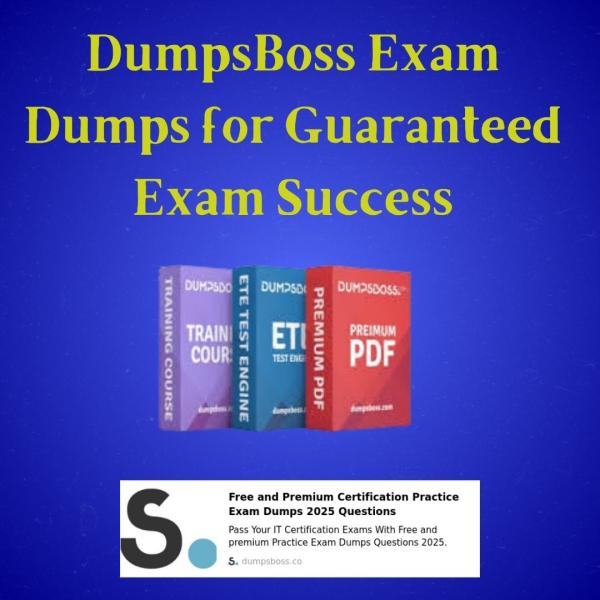 Dumps Boss