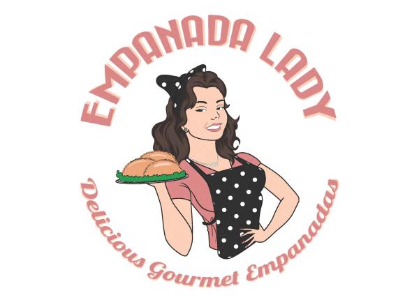 Empanada Lady Food Truck