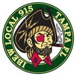 IBEW 915