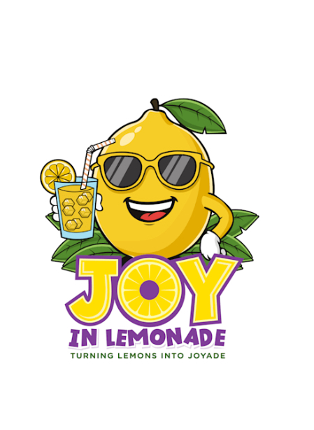Joy in Lemonade