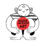 Maddie Jackson Art