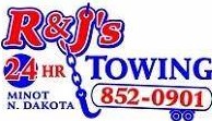R&J's Towing
