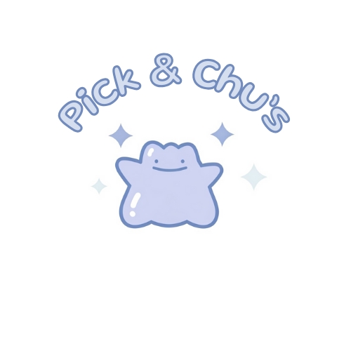Pick & Chu’s
