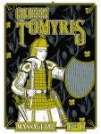 Tomyris Print