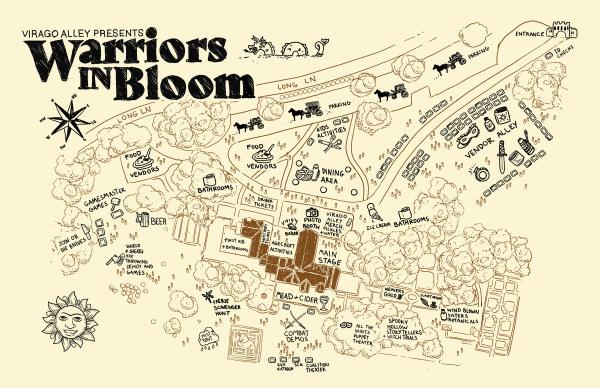 Map Print