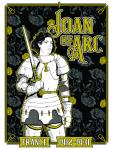 Joan of Arc Print