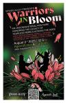 Warriors in Bloom Poster