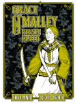 Grace O'Malley Print