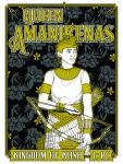 Amanirenas Print
