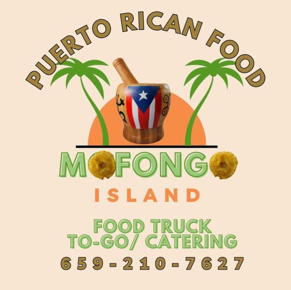 Mofongo Island